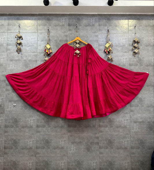 Designer Chaniya Choli for Navratri Patola Lehenga Festival outfit Gamthi Work Garba Night