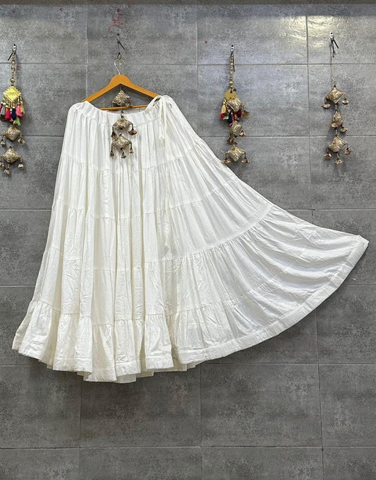 Designer Chaniya Choli for Navratri Patola Lehenga Festival outfit Gamthi Work Garba Night