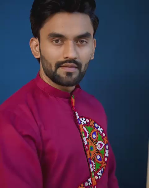 Designer Chaniya Choli for Navratri Patola Lehenga Festival outfit Gamthi Work Garba Night