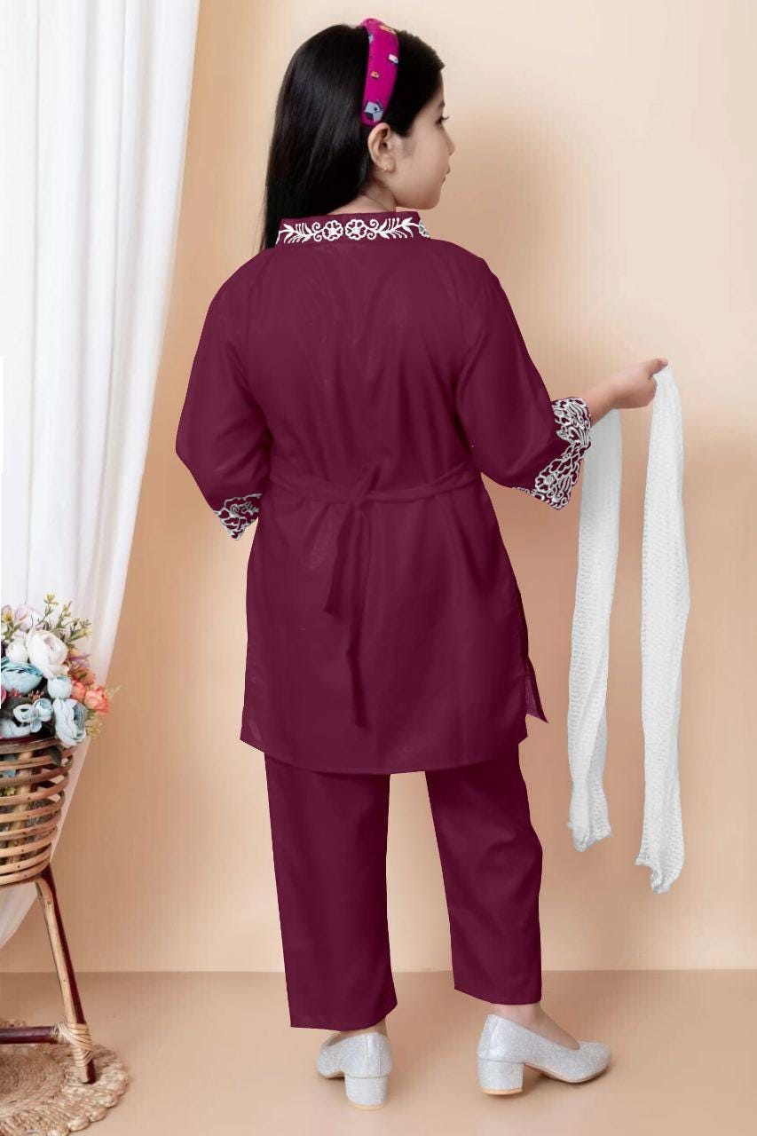 Luxurious Lehnga Choli, Indian traditional festive outfit for Princess, Girl Design Multi Colour