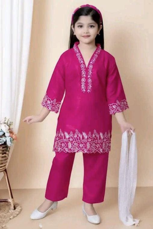 Luxurious Lehnga Choli, Indian traditional festive outfit for Princess, Girl Design Multi Colour