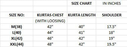 Men's Heavy Chikankari Mirror Work Kurta Pajama Set Indian Navratri Kurta Wedding & Ceremony Outfit