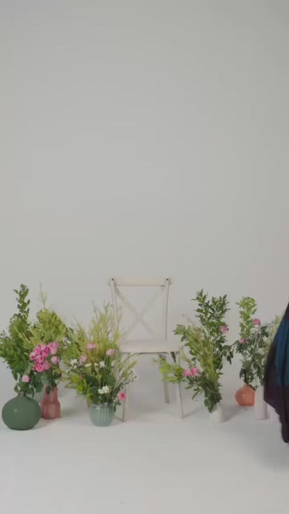 Pure Rayon Cotton Navratri Lehenga Choli With Real Mirror Work Adding A Touch Of Glamour