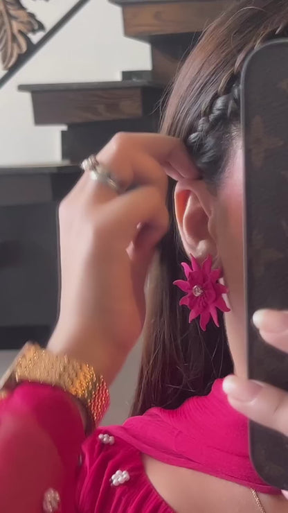 Heavy Georgette With Embroidery BEADS WORK Salwar Kameez Is Perfect For Party Wear